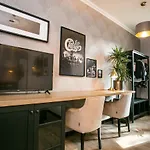 Bed & Breakfast Chicago Vendeghaz