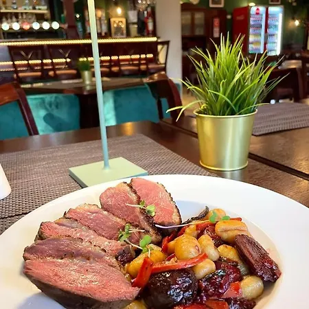 Bed & Breakfast Chicago Vendeghaz Szentes