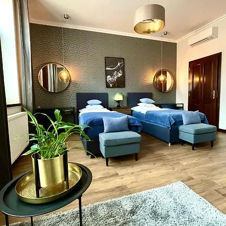 Bed & Breakfast Chicago Vendeghaz Szentes