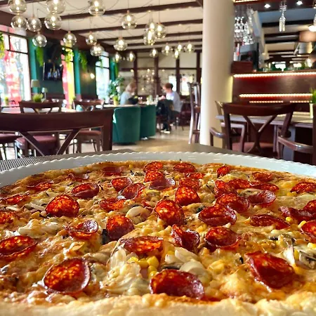 Bed & Breakfast Chicago Vendeghaz