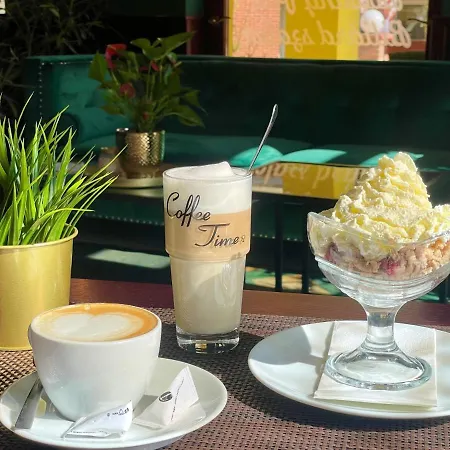 Chicago Vendeghaz Bed & Breakfast