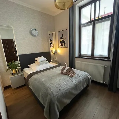 Chicago Vendeghaz Bed & Breakfast