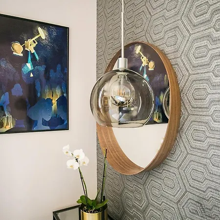 Chicago Vendeghaz Bed & Breakfast 4*