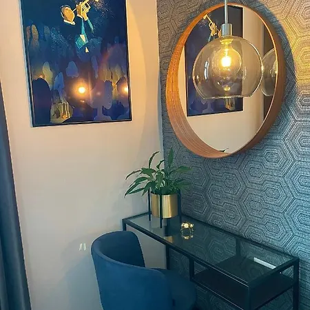 Bed & Breakfast Chicago Vendeghaz Szentes