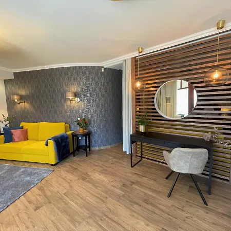 Bed & Breakfast Chicago Vendeghaz 4*