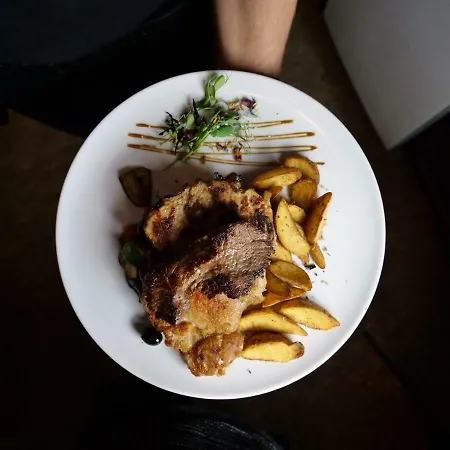 Chicago Vendeghaz Szentes