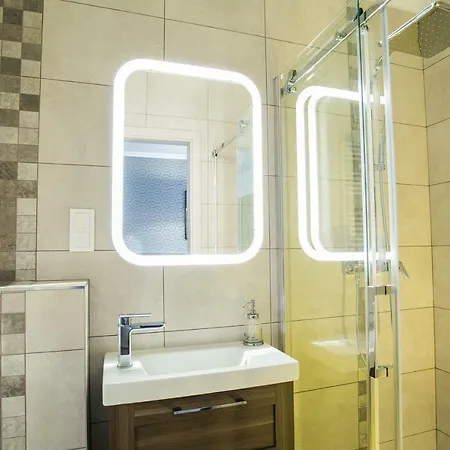 Bed & Breakfast Chicago Vendeghaz