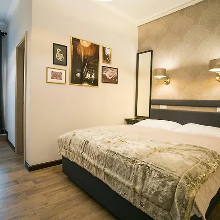 Bed & Breakfast Chicago Vendeghaz Szentes