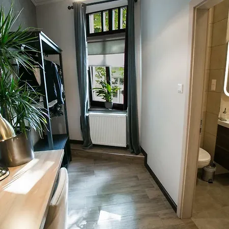 Bed & Breakfast Chicago Vendeghaz Szentes