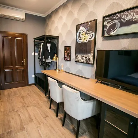 Chicago Vendeghaz Bed & Breakfast