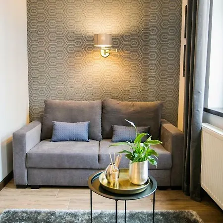 Bed & Breakfast Chicago Vendeghaz 4*