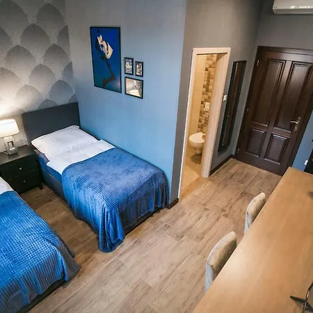 Chicago Vendeghaz Bed & Breakfast 4*