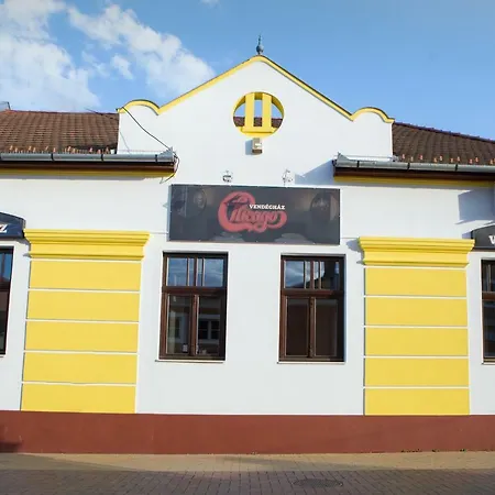 Chicago Vendeghaz Szentes