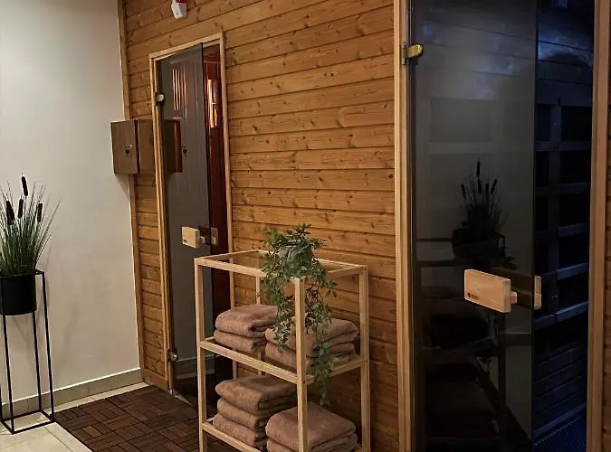 Chicago Vendeghaz Bed & Breakfast 4*