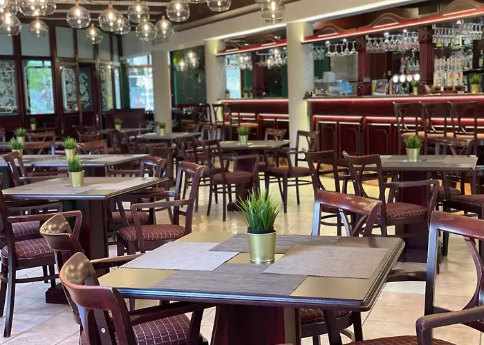 Chicago Vendeghaz 住宿加早餐酒店 森特什