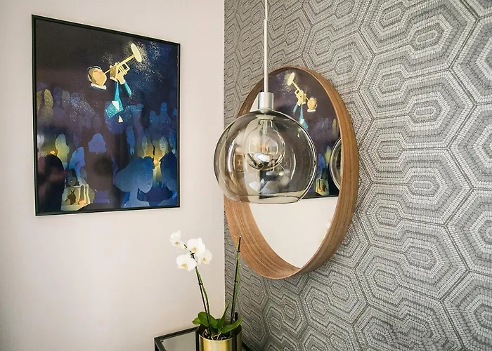 Chicago Vendeghaz Bed & Breakfast 4*