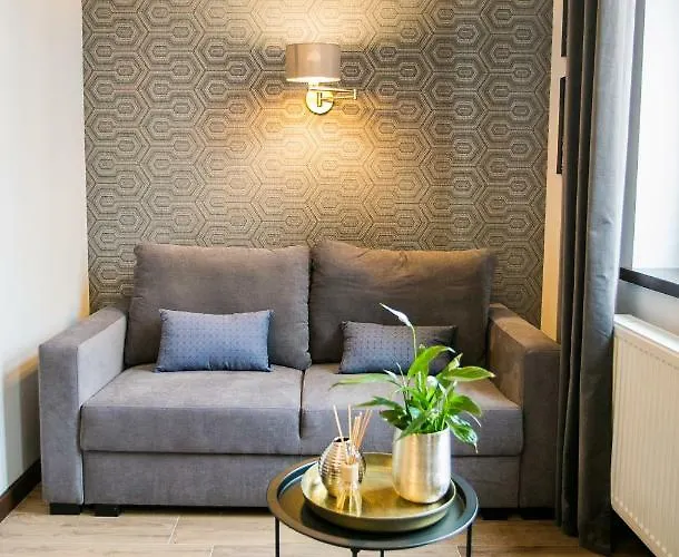 B&B Chicago Vendeghaz 4*