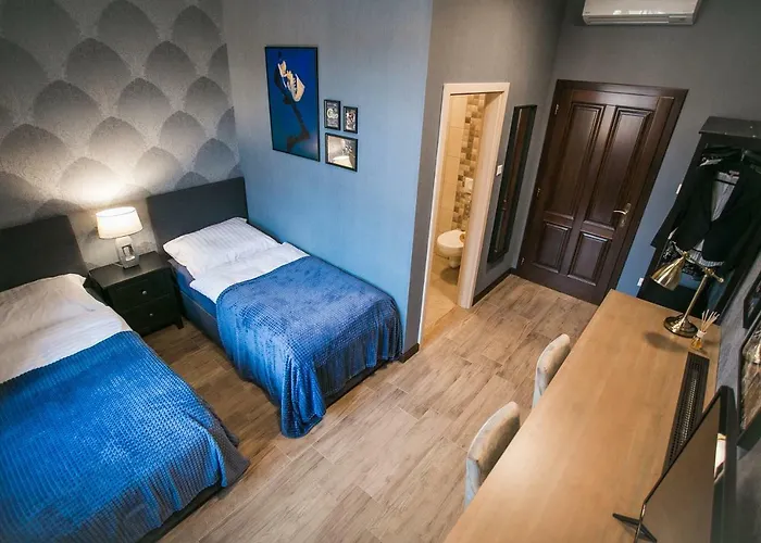 Chicago Vendeghaz Bed & Breakfast 4*